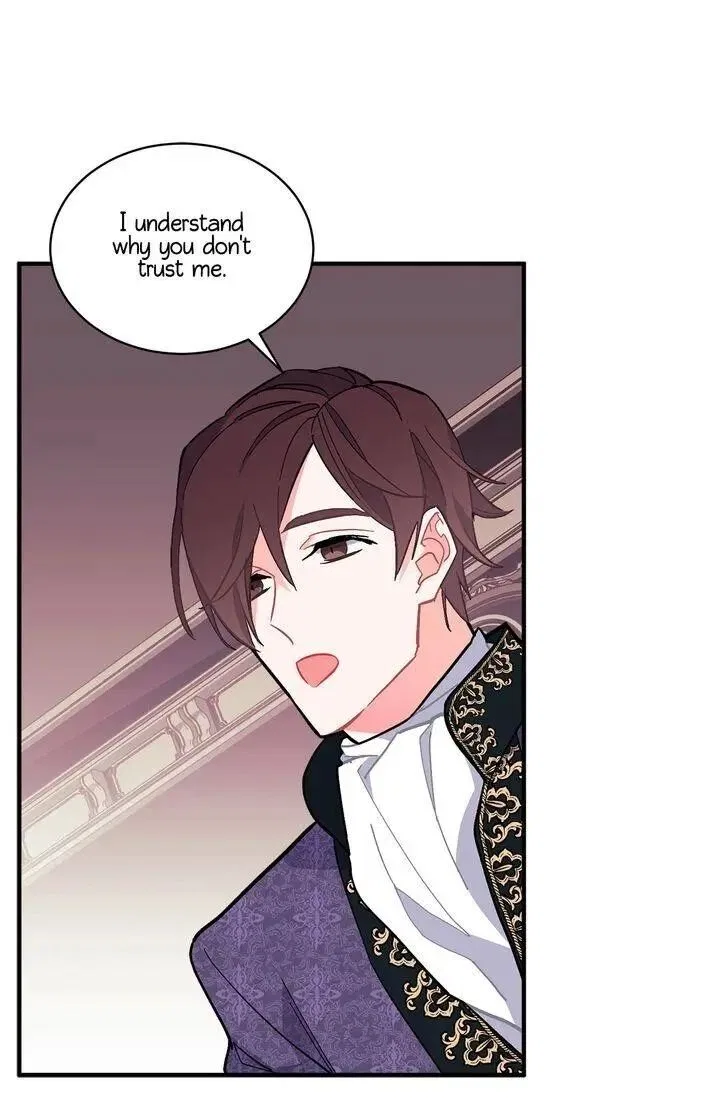 Sica Wolf Chapter 82 – Page 1
