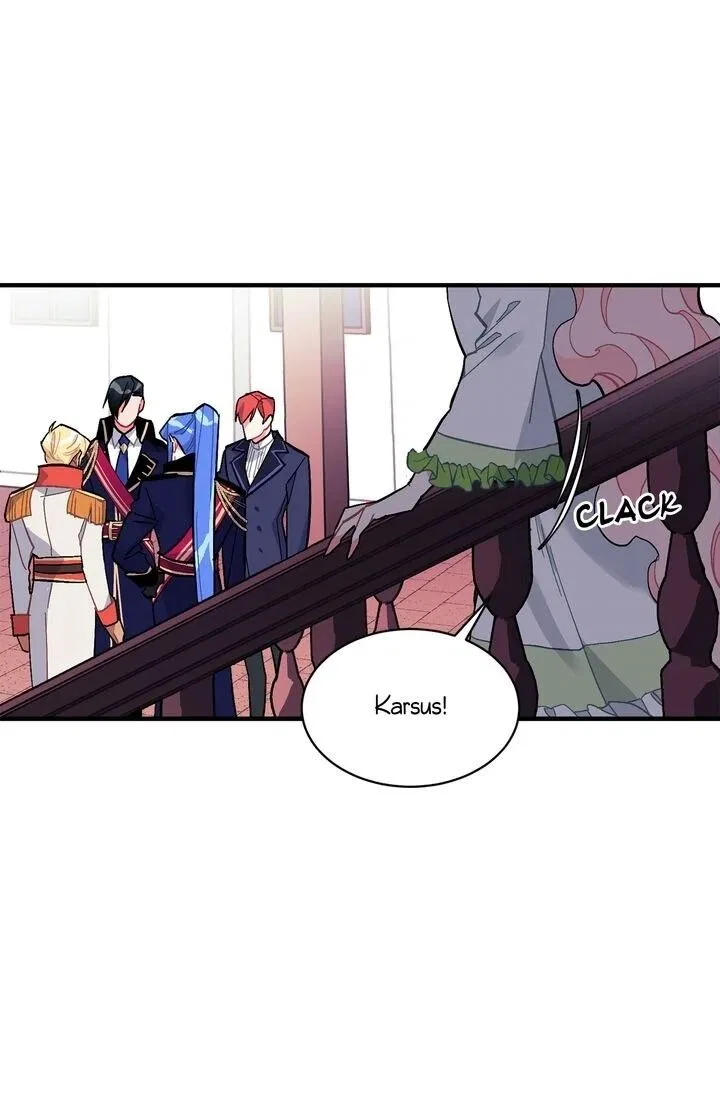 Sica Wolf Chapter 80 – Page 1
