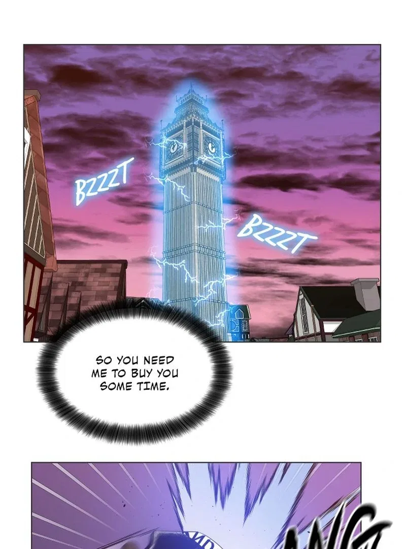 My Level’s the Best Chapter 51 – Page 1