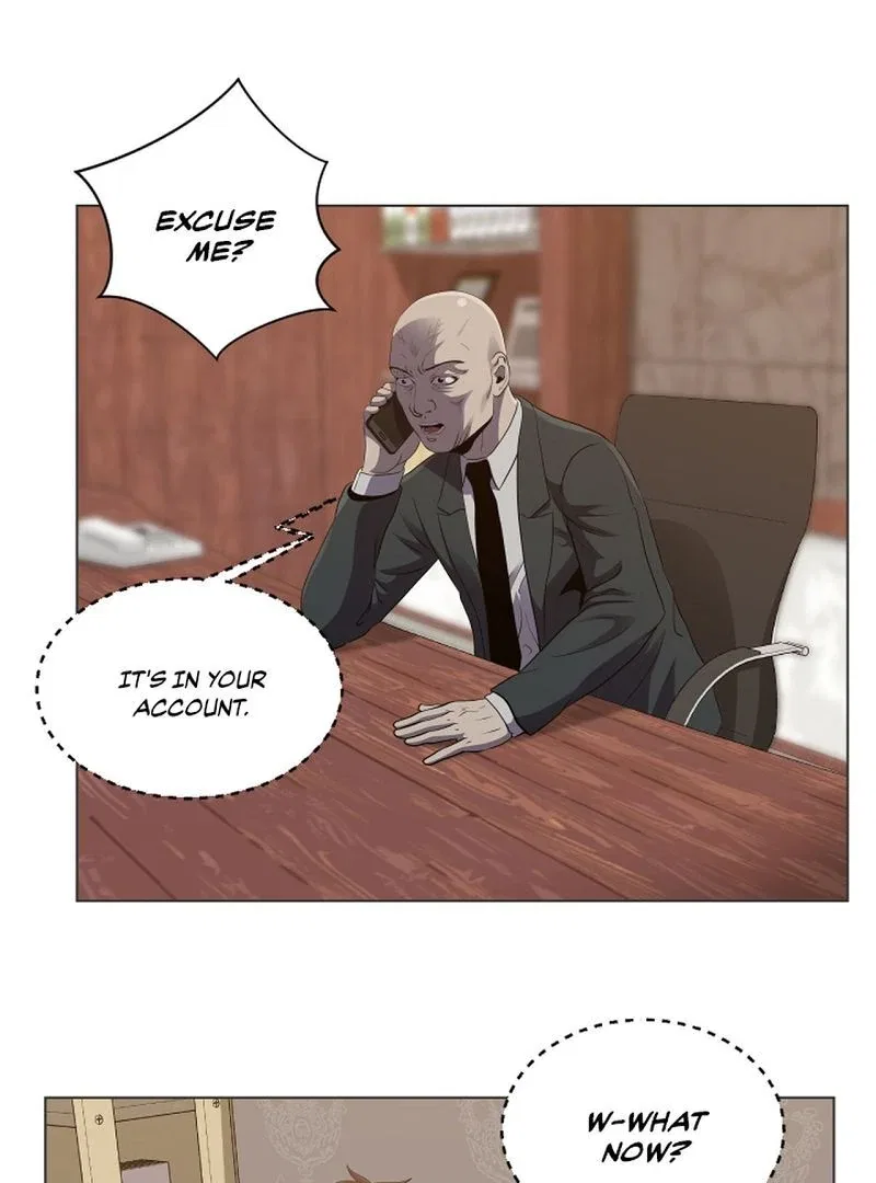 My Level’s the Best Chapter 50 – Page 1