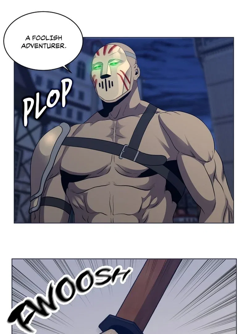 My Level’s the Best Chapter 48 – Page 1