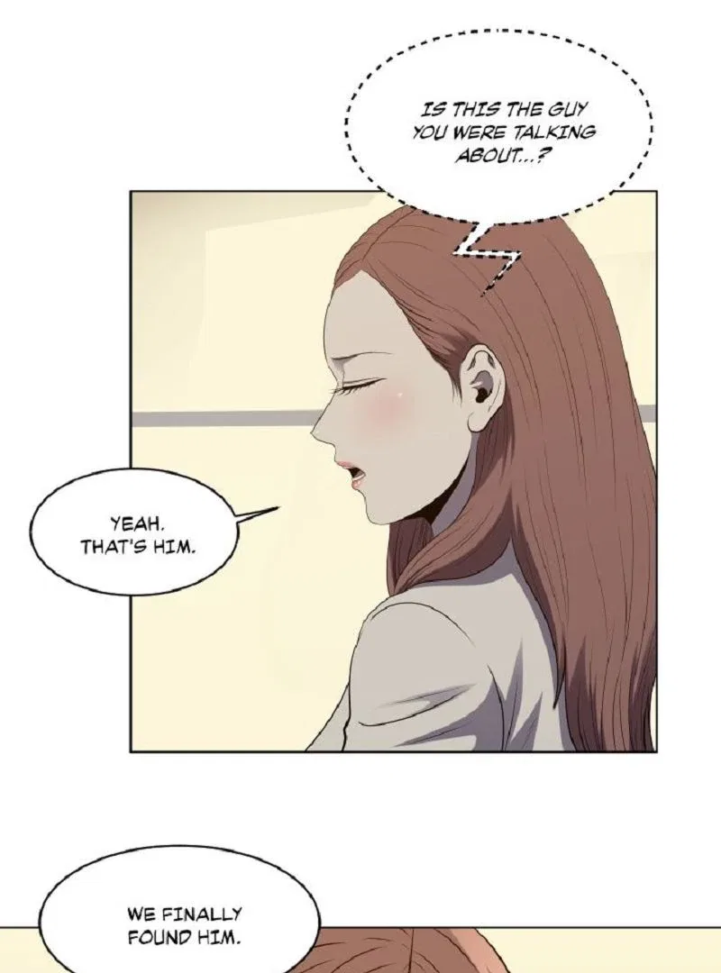 My Level’s the Best Chapter 47 – Page 1