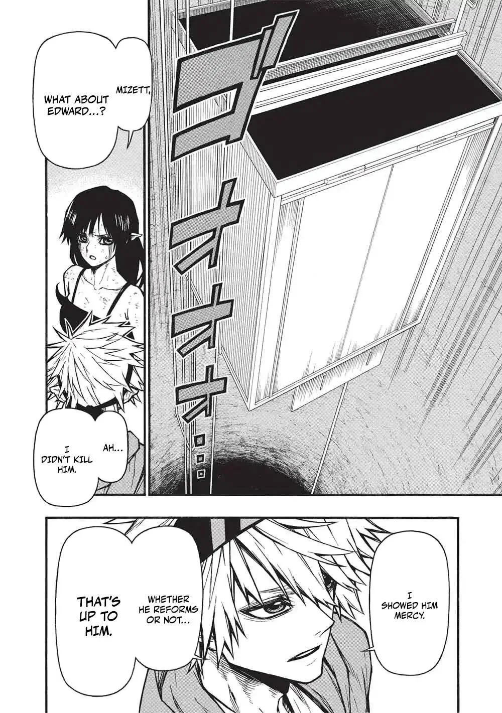 Anime – The Ossan Newbie Adventurer, Trained to Death by the Most Powerful Party, Became Invincible Chapter 76.2 – Page 11