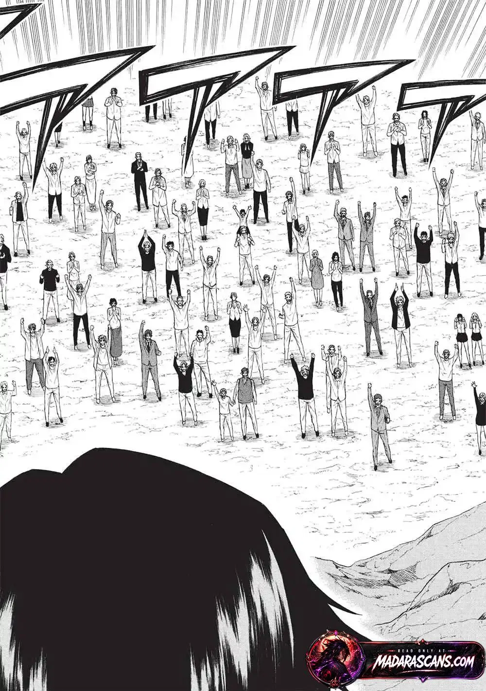 Anime – The Ossan Newbie Adventurer, Trained to Death by the Most Powerful Party, Became Invincible Chapter 76.2 – Page 17