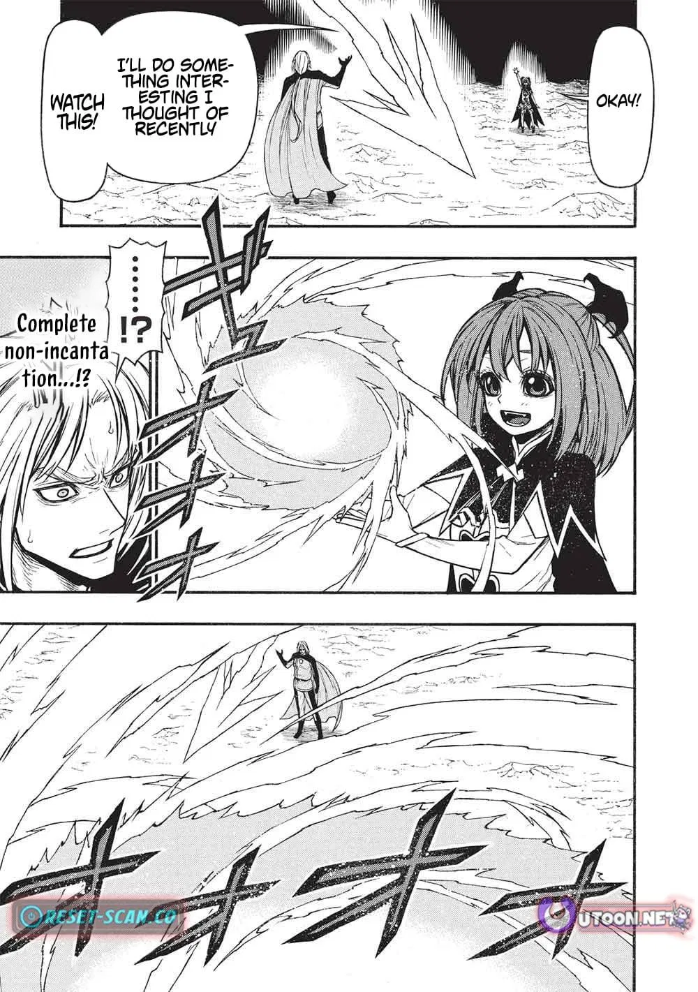 Anime – The Ossan Newbie Adventurer, Trained to Death by the Most Powerful Party, Became Invincible Chapter 73.2 – Page 9