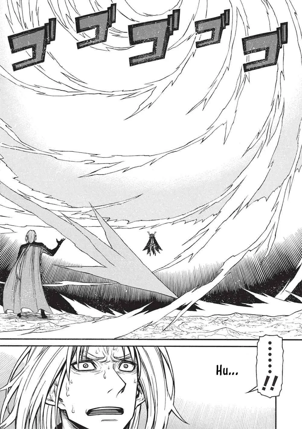 Anime – The Ossan Newbie Adventurer, Trained to Death by the Most Powerful Party, Became Invincible Chapter 73.2 – Page 10