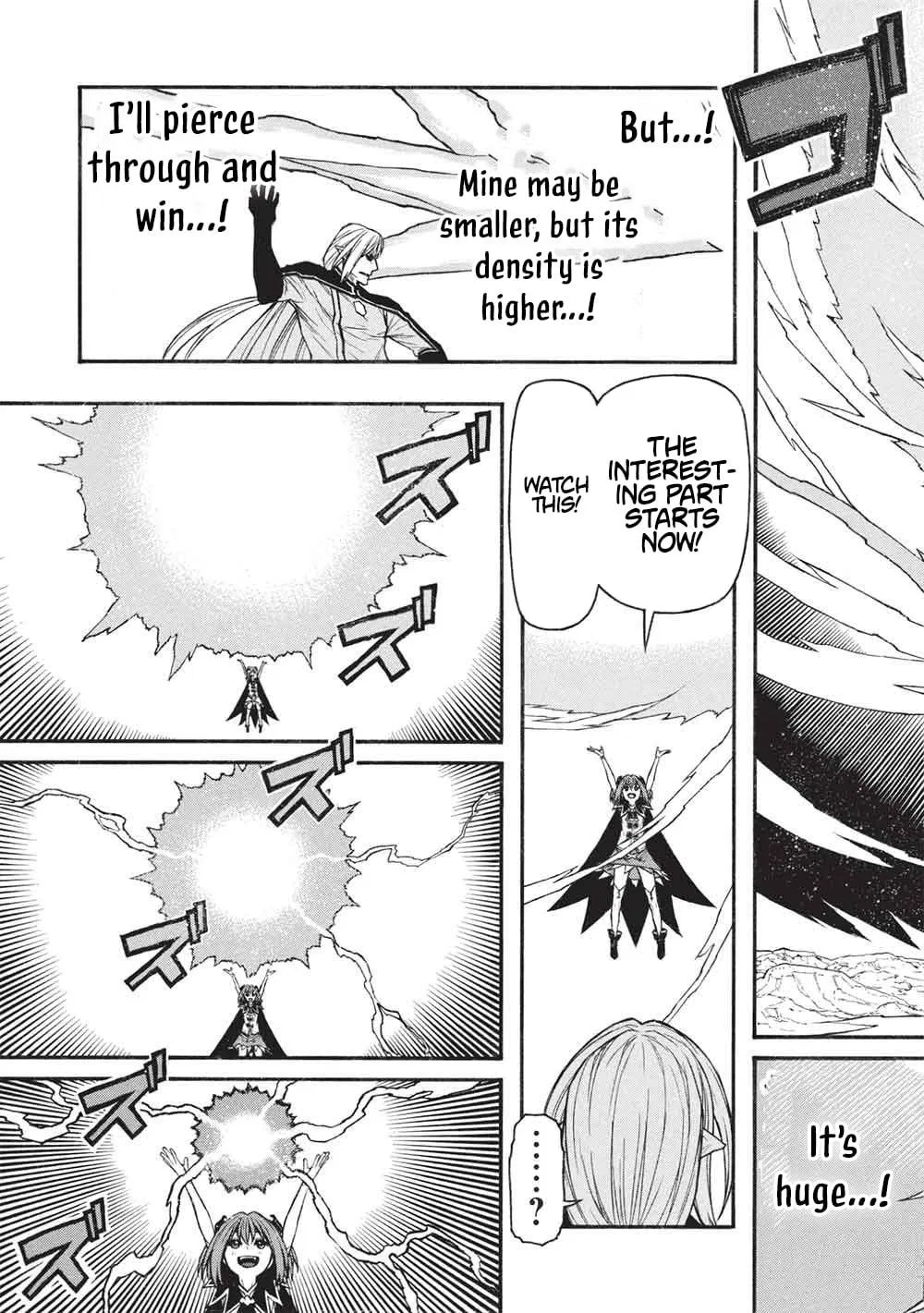 Anime – The Ossan Newbie Adventurer, Trained to Death by the Most Powerful Party, Became Invincible Chapter 73.2 – Page 11
