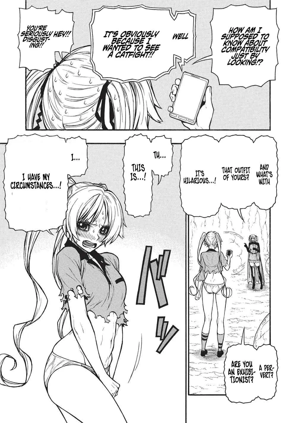 Anime – The Ossan Newbie Adventurer, Trained to Death by the Most Powerful Party, Became Invincible Chapter 73.1 – Page 3