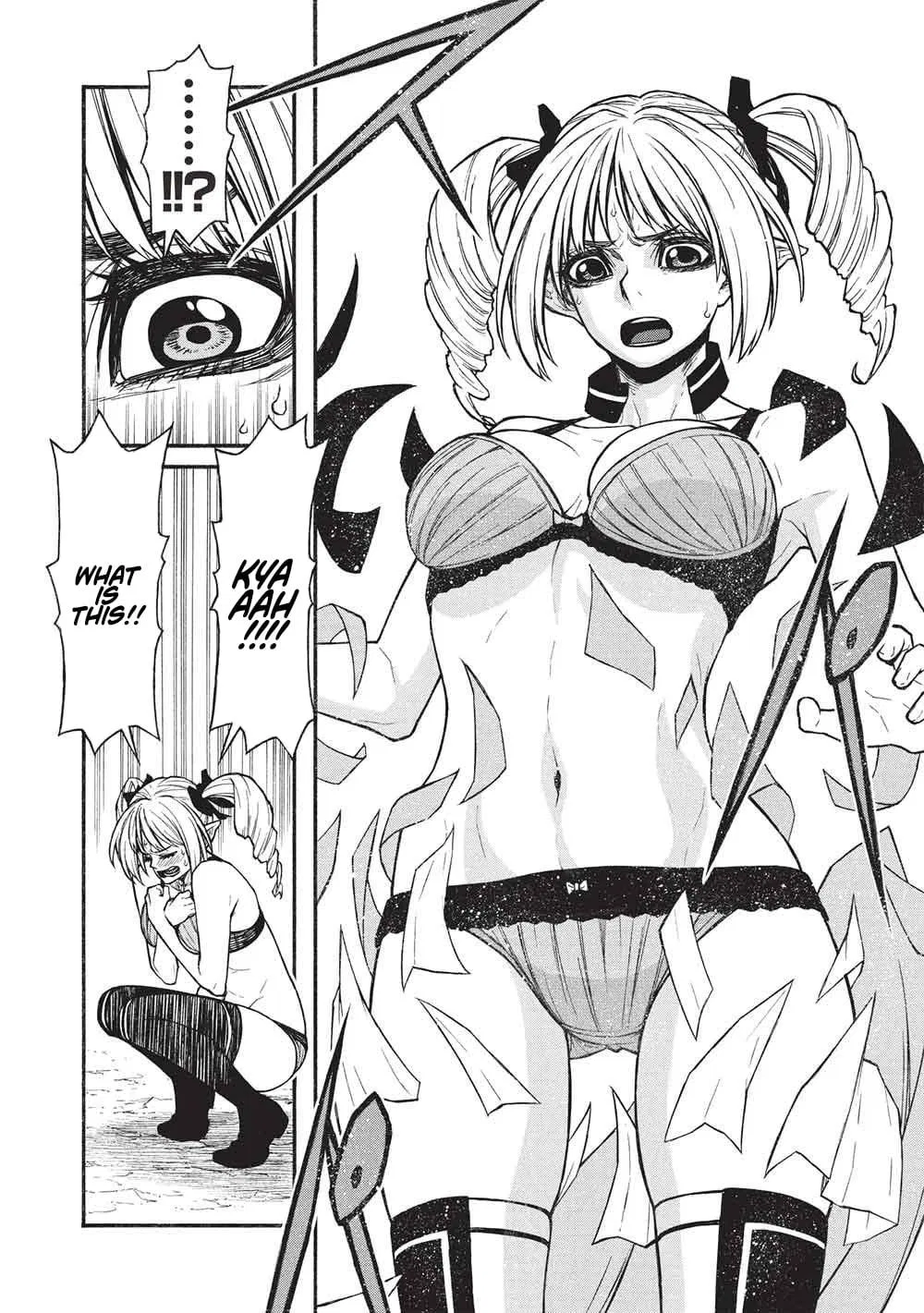Anime – The Ossan Newbie Adventurer, Trained to Death by the Most Powerful Party, Became Invincible Chapter 73.1 – Page 12