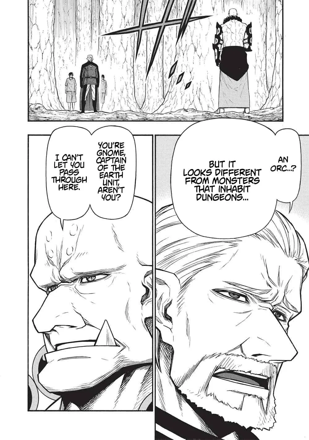 Anime – The Ossan Newbie Adventurer, Trained to Death by the Most Powerful Party, Became Invincible Chapter 72.2 – Page 2