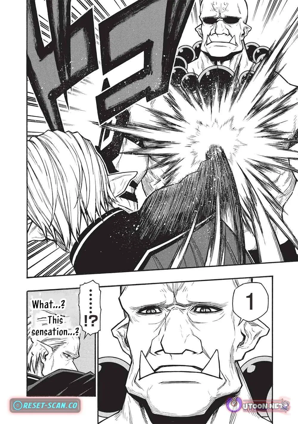 Anime – The Ossan Newbie Adventurer, Trained to Death by the Most Powerful Party, Became Invincible Chapter 72.2 – Page 10