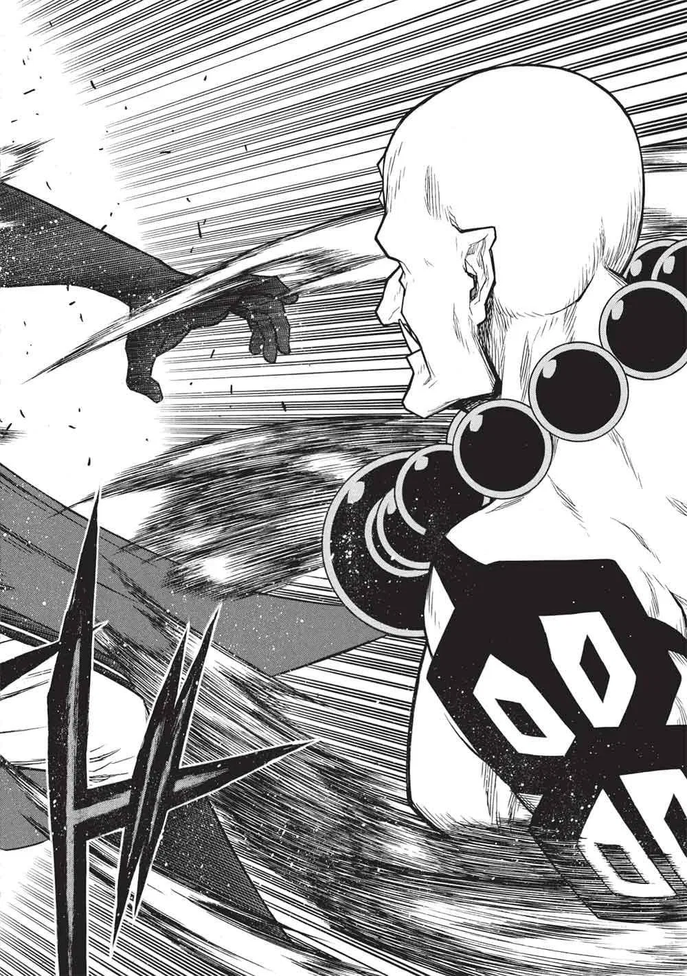 Anime – The Ossan Newbie Adventurer, Trained to Death by the Most Powerful Party, Became Invincible Chapter 72.2 – Page 14