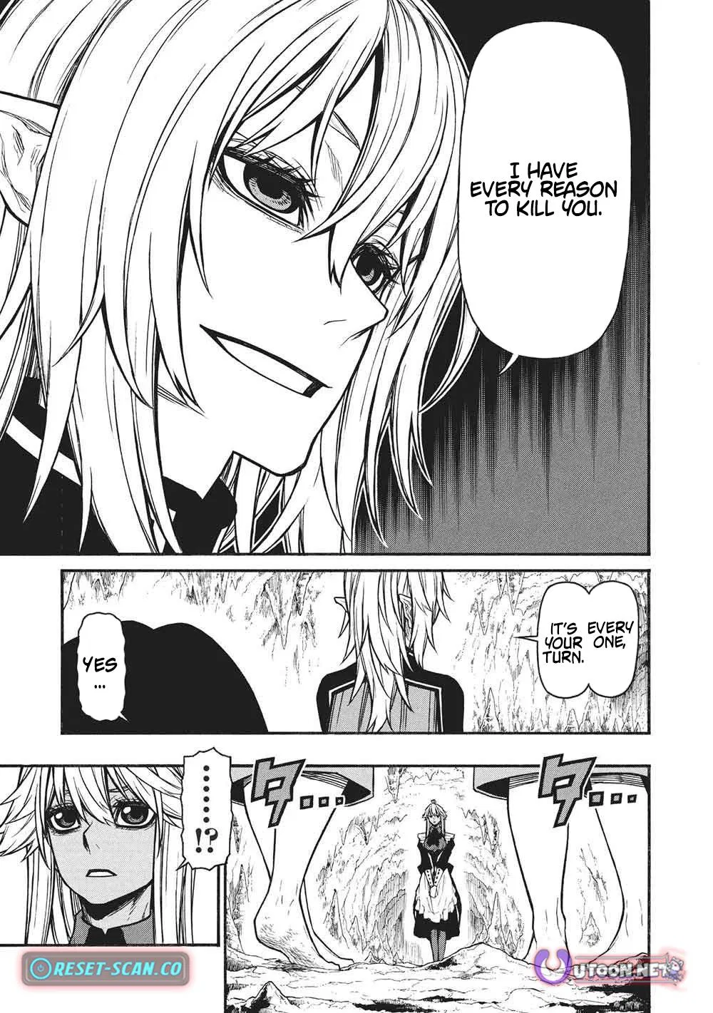 Anime – The Ossan Newbie Adventurer, Trained to Death by the Most Powerful Party, Became Invincible Chapter 72.1 – Page 5