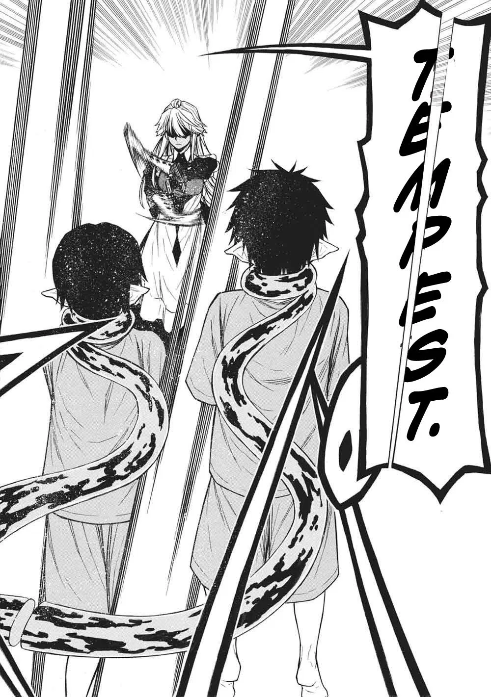 Anime – The Ossan Newbie Adventurer, Trained to Death by the Most Powerful Party, Became Invincible Chapter 72.1 – Page 12