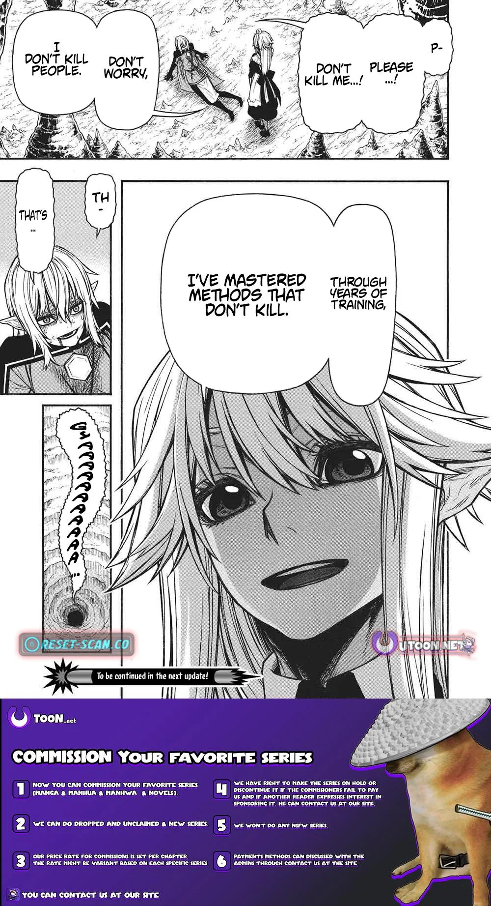 Anime – The Ossan Newbie Adventurer, Trained to Death by the Most Powerful Party, Became Invincible Chapter 72.1 – Page 15