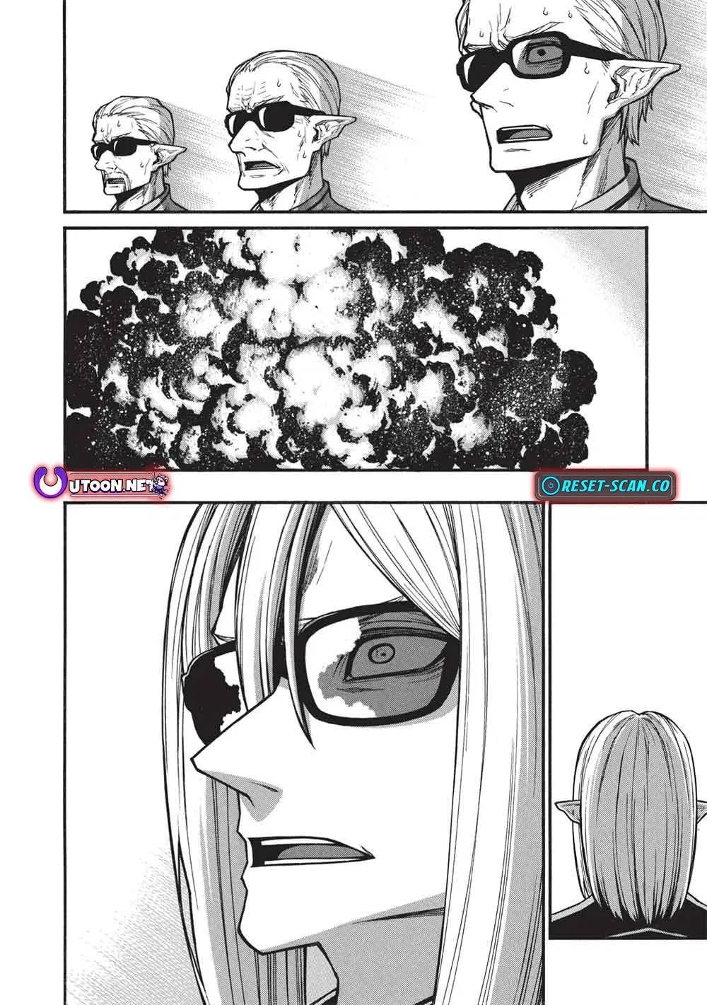 Anime – The Ossan Newbie Adventurer, Trained to Death by the Most Powerful Party, Became Invincible Chapter 67.2 – Page 2
