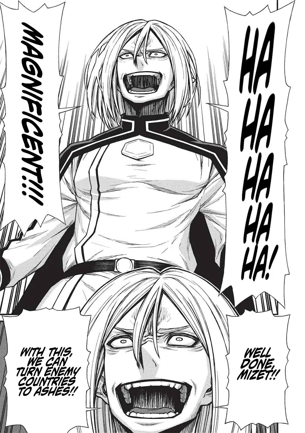 Anime – The Ossan Newbie Adventurer, Trained to Death by the Most Powerful Party, Became Invincible Chapter 67.2 – Page 7
