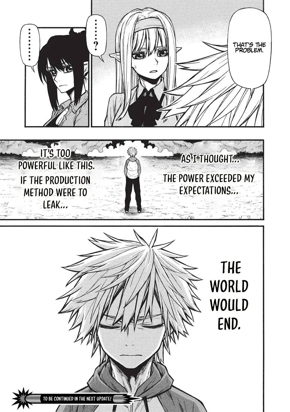 Anime – The Ossan Newbie Adventurer, Trained to Death by the Most Powerful Party, Became Invincible Chapter 67.2 – Page 11