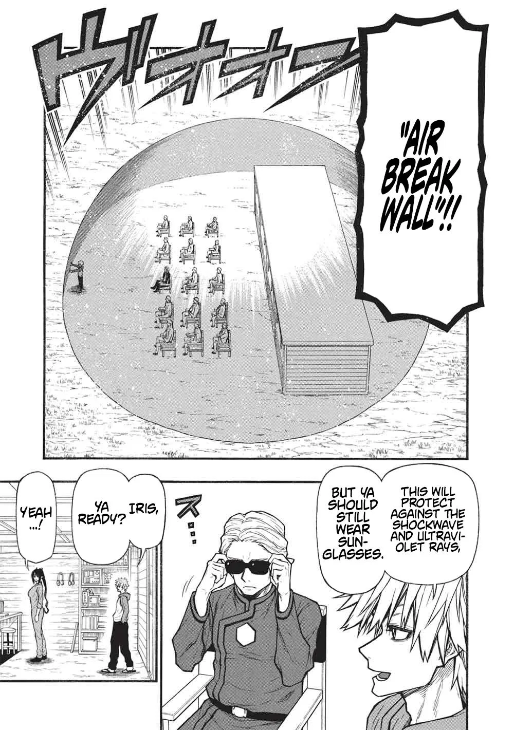 Anime – The Ossan Newbie Adventurer, Trained to Death by the Most Powerful Party, Became Invincible Chapter 67.1 – Page 12