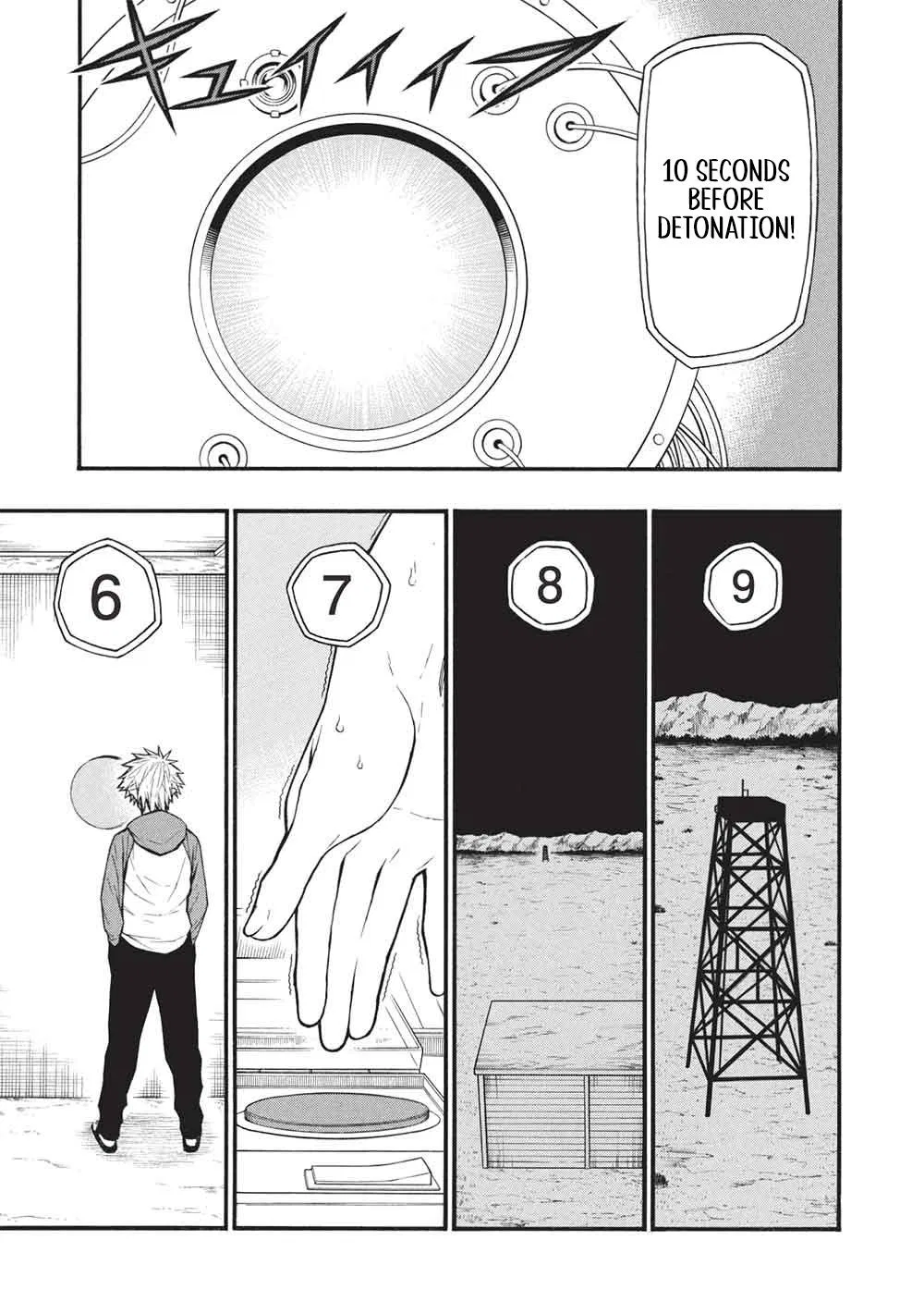 Anime – The Ossan Newbie Adventurer, Trained to Death by the Most Powerful Party, Became Invincible Chapter 67.1 – Page 14