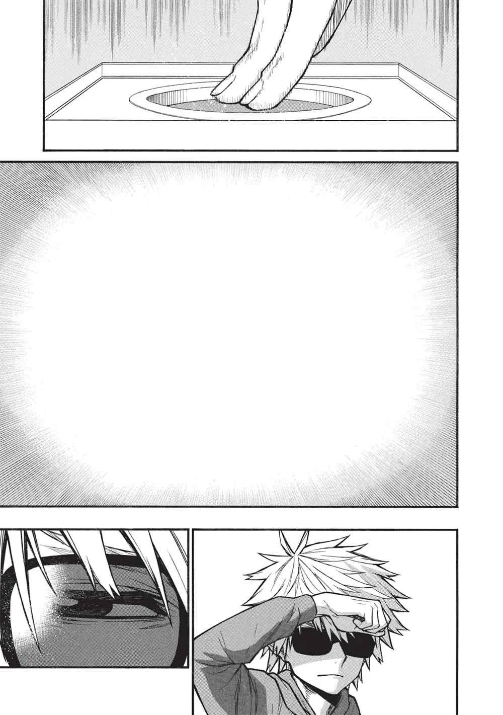 Anime – The Ossan Newbie Adventurer, Trained to Death by the Most Powerful Party, Became Invincible Chapter 67.1 – Page 16