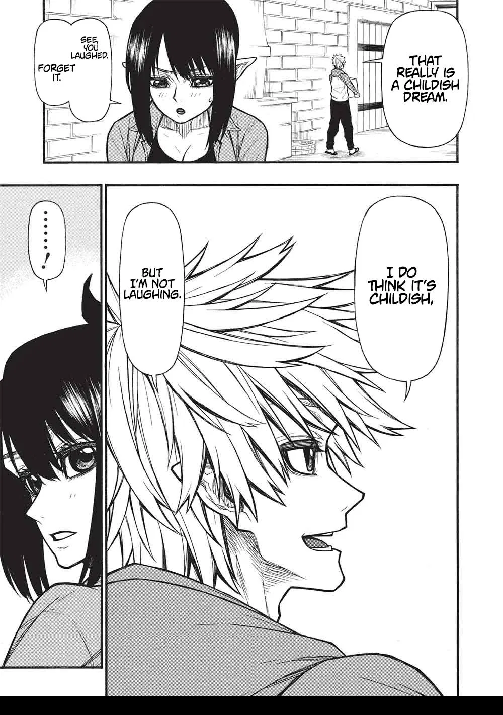Anime – The Ossan Newbie Adventurer, Trained to Death by the Most Powerful Party, Became Invincible Chapter 66.2 – Page 10