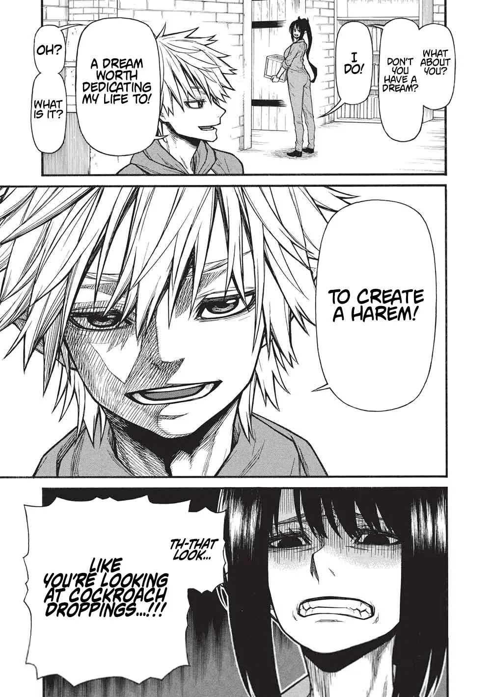 Anime – The Ossan Newbie Adventurer, Trained to Death by the Most Powerful Party, Became Invincible Chapter 66.2 – Page 12