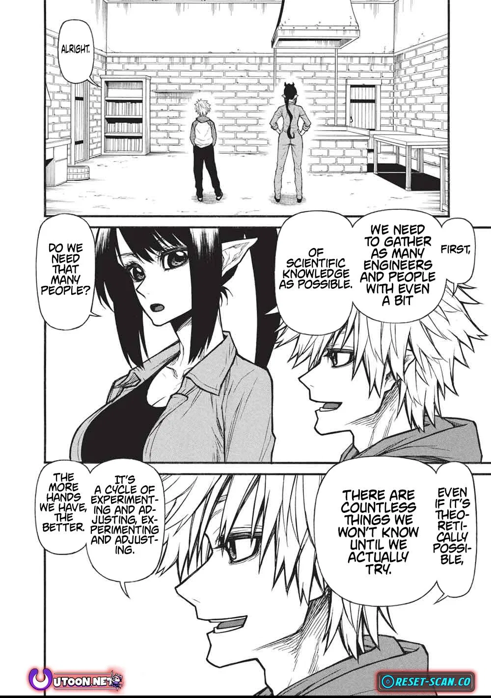 Anime – The Ossan Newbie Adventurer, Trained to Death by the Most Powerful Party, Became Invincible Chapter 66.2 – Page 13