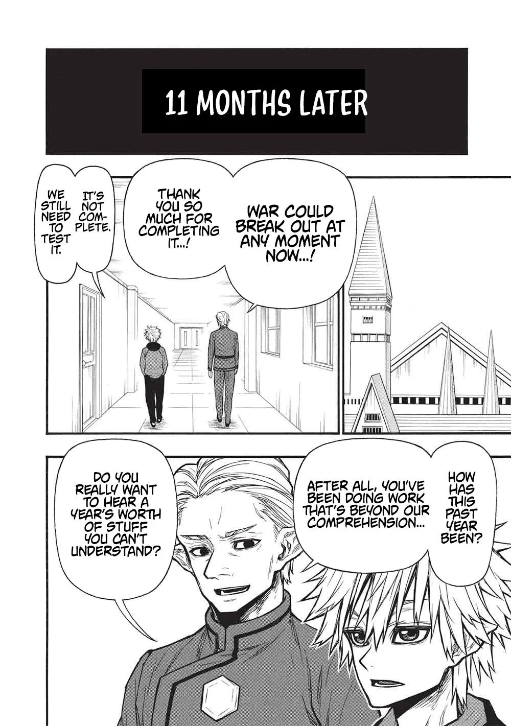 Anime – The Ossan Newbie Adventurer, Trained to Death by the Most Powerful Party, Became Invincible Chapter 66.2 – Page 15