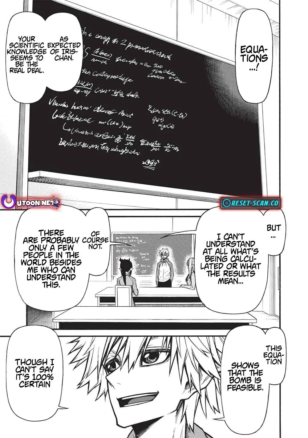 Anime – The Ossan Newbie Adventurer, Trained to Death by the Most Powerful Party, Became Invincible Chapter 66.1 – Page 10