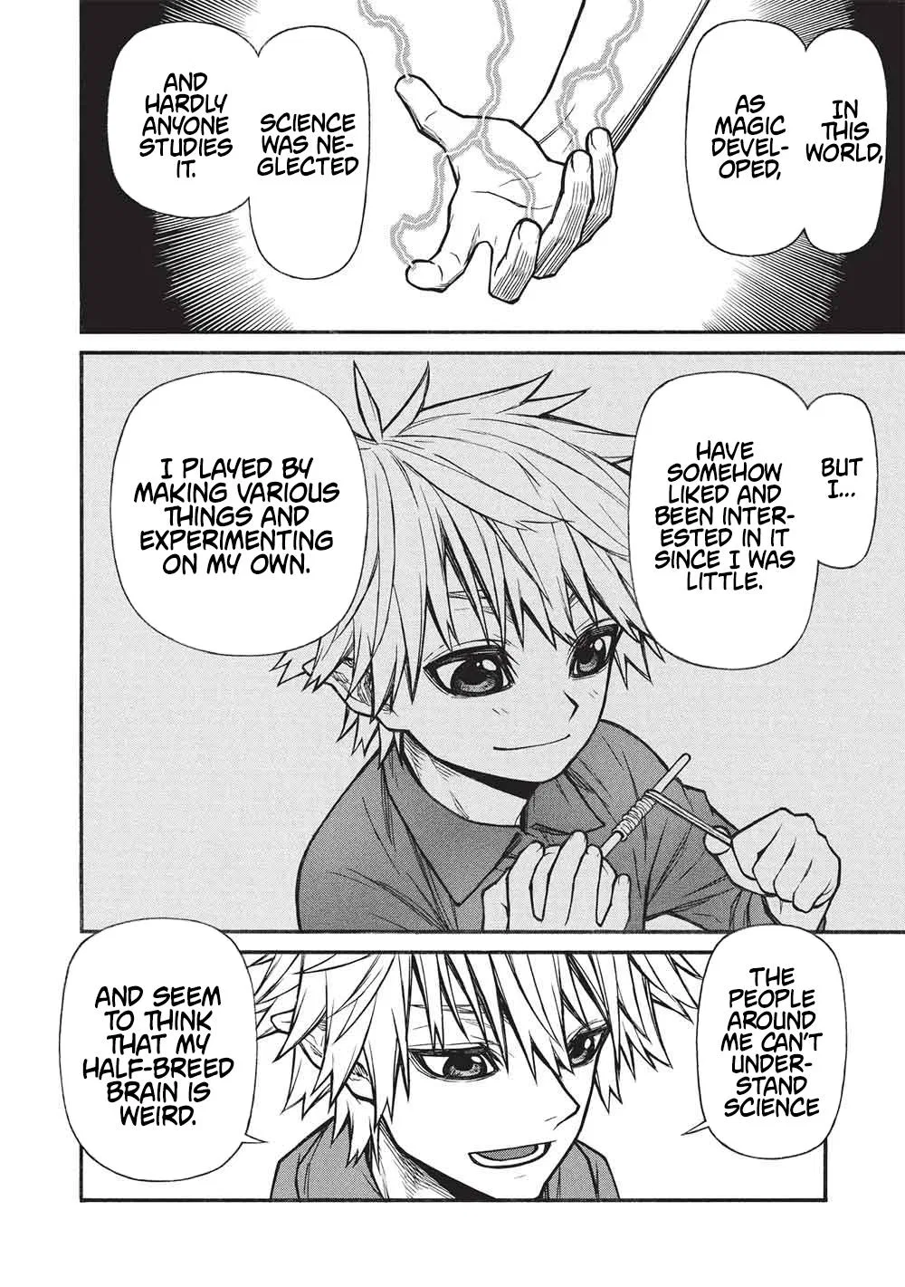 Anime – The Ossan Newbie Adventurer, Trained to Death by the Most Powerful Party, Became Invincible Chapter 66.1 – Page 11