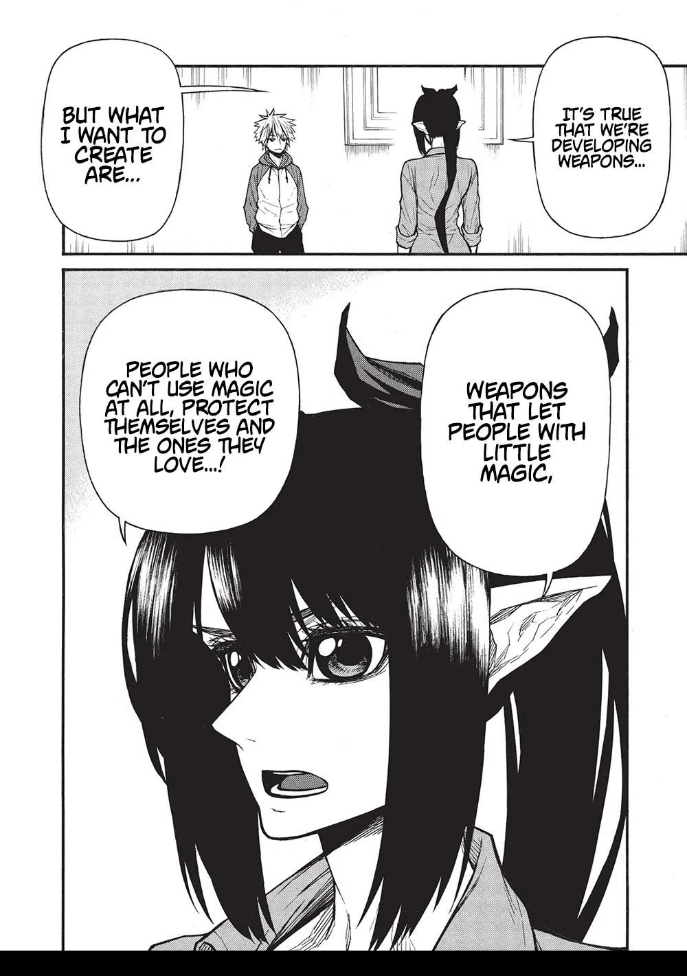 Anime – The Ossan Newbie Adventurer, Trained to Death by the Most Powerful Party, Became Invincible Chapter 65.2 – Page 6