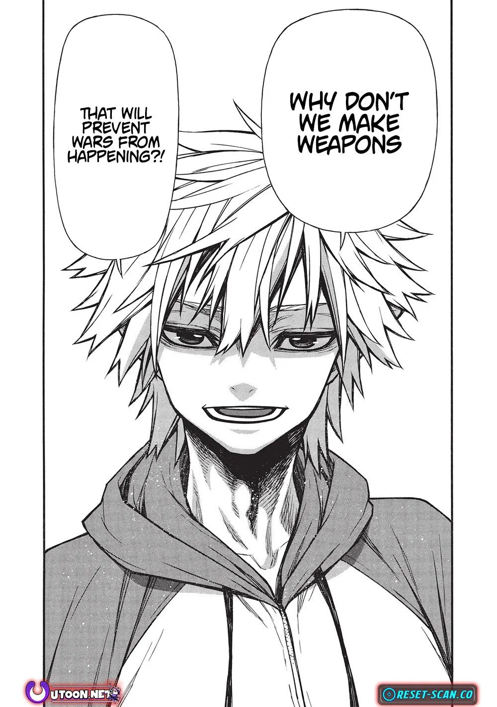 Anime – The Ossan Newbie Adventurer, Trained to Death by the Most Powerful Party, Became Invincible Chapter 65.2 – Page 9