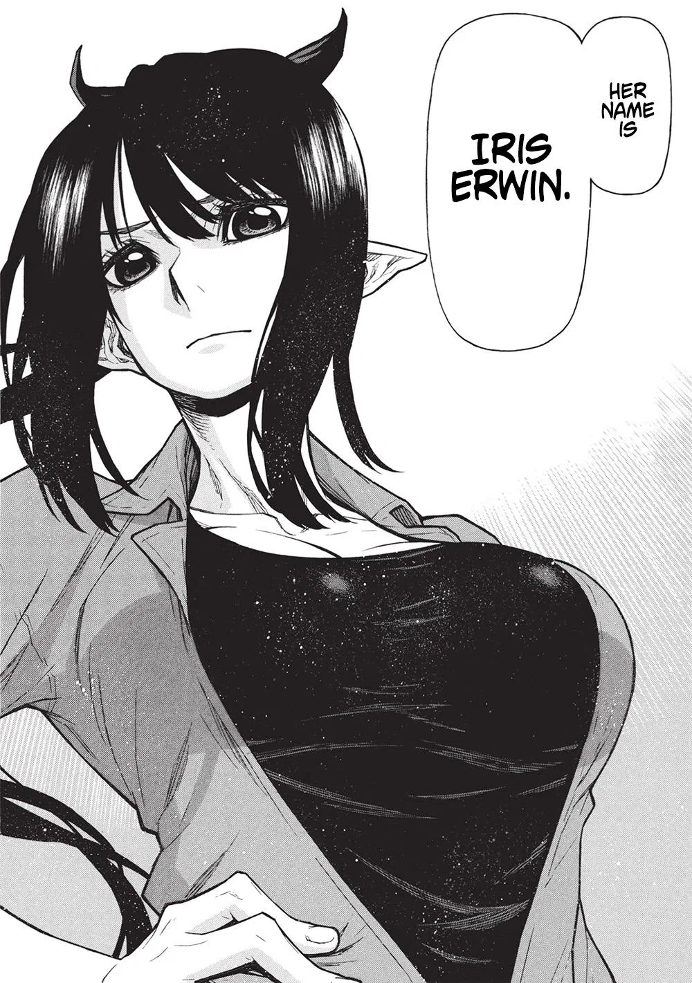 Anime – The Ossan Newbie Adventurer, Trained to Death by the Most Powerful Party, Became Invincible Chapter 65.1 – Page 15