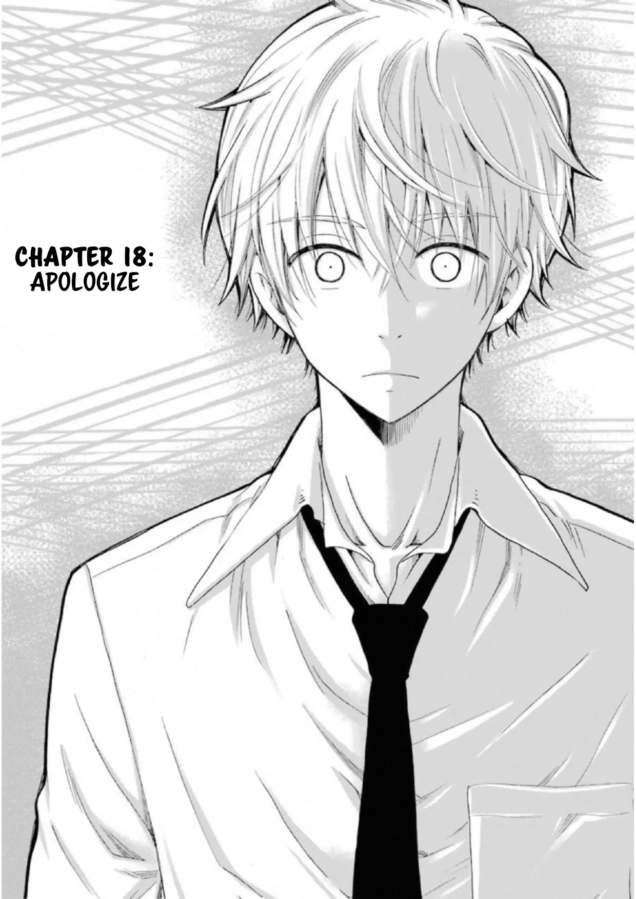 My Name Is "Boy A" Chapter 18 – Page 1
