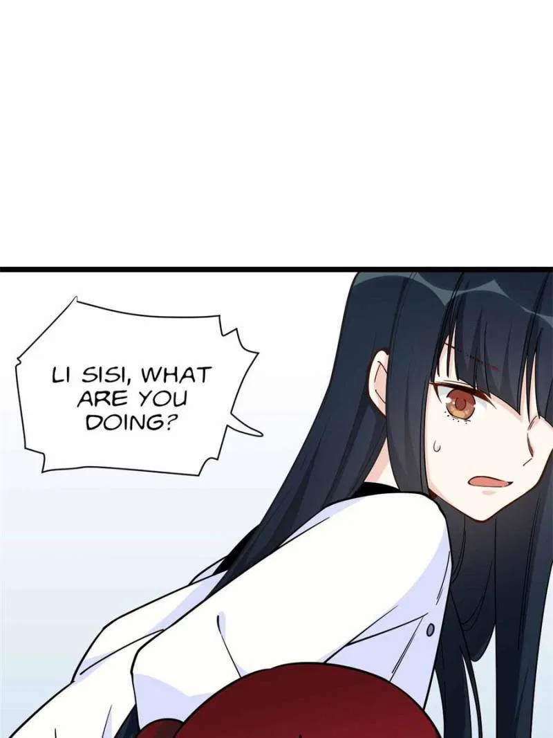 My Mobster Girlfriend Chapter 138 – Page 1