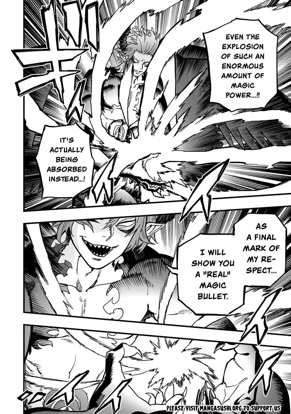 Hyouketsu Reijou-sama wo Follow Shitara, Mechamecha Dekiai Sareteshimatta Ken Chapter 23 – Page 1