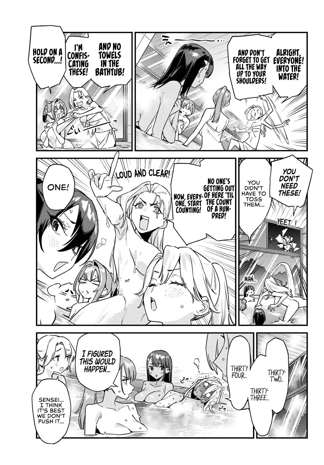 The Demon King Overrun by Heroes Chapter 190 – Page 4