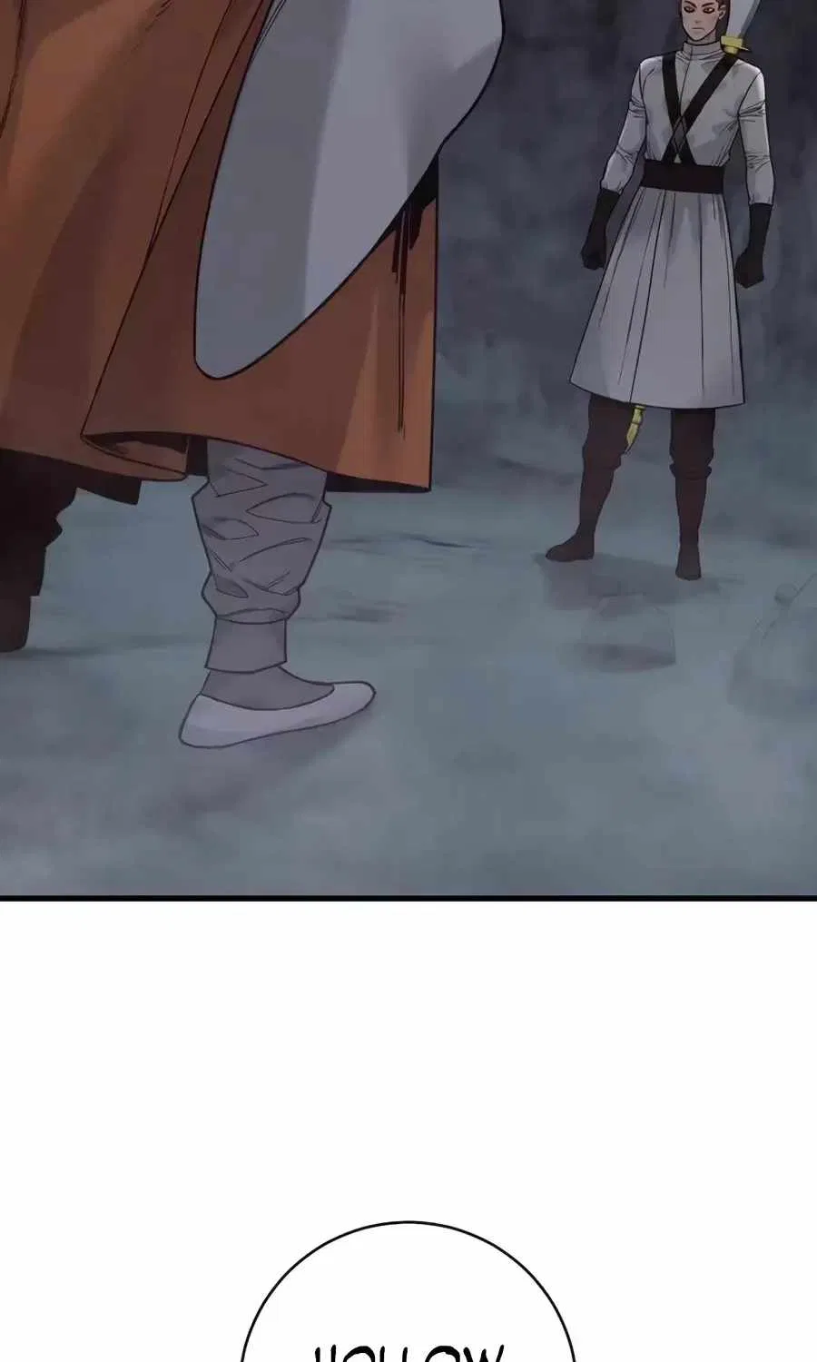 The Demon King Overrun by Heroes Chapter 138 – Page 7