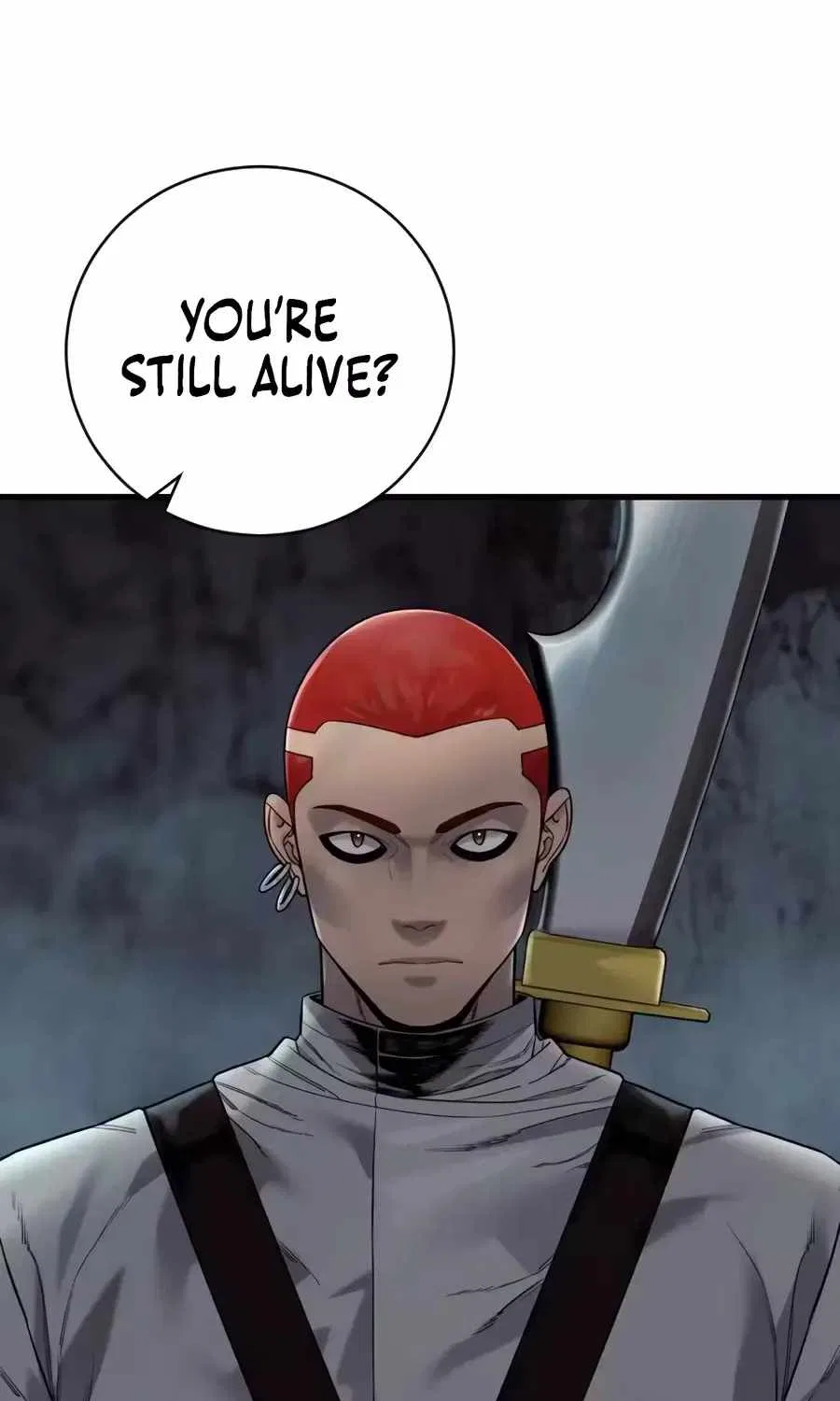 The Demon King Overrun by Heroes Chapter 138 – Page 11