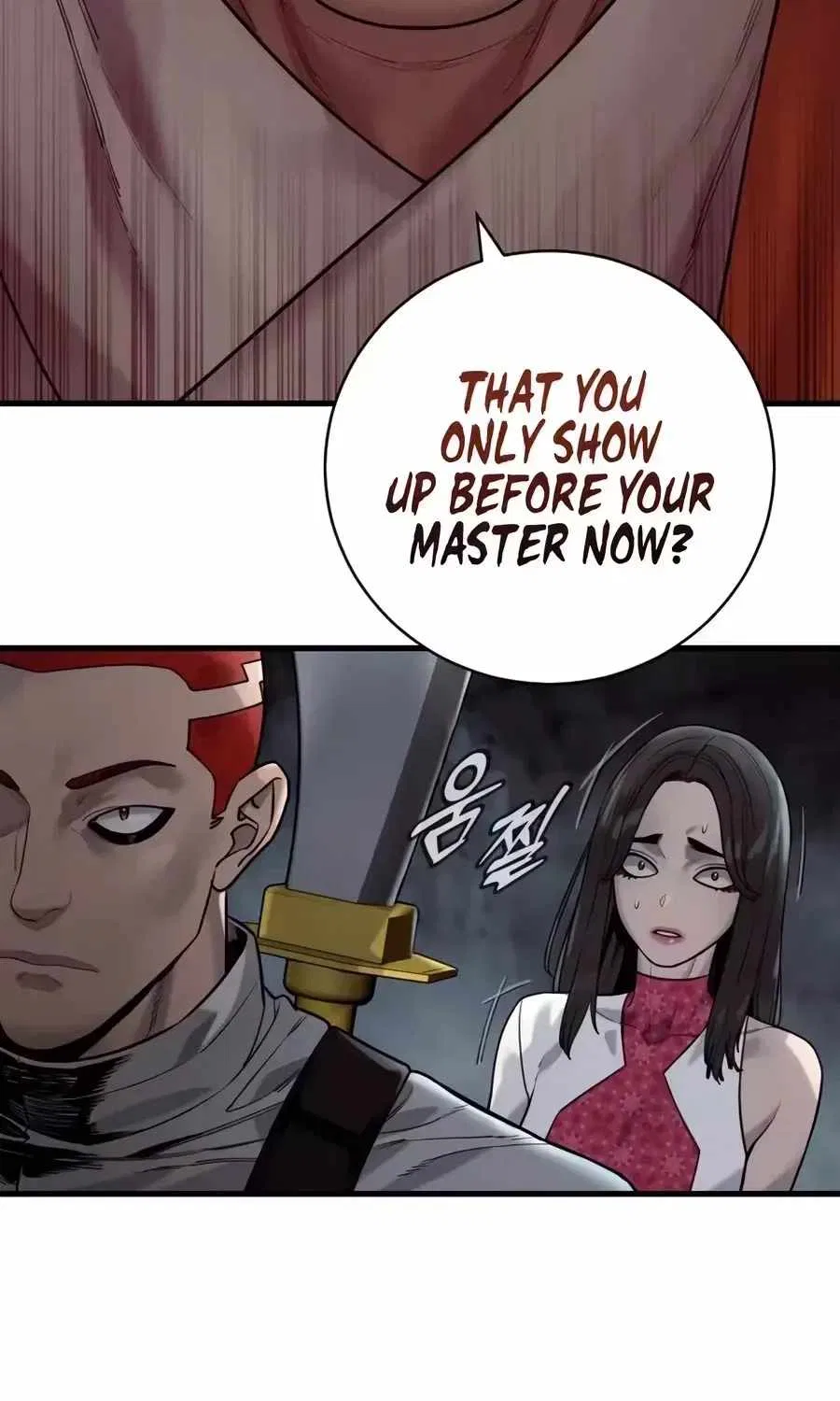 The Demon King Overrun by Heroes Chapter 138 – Page 19