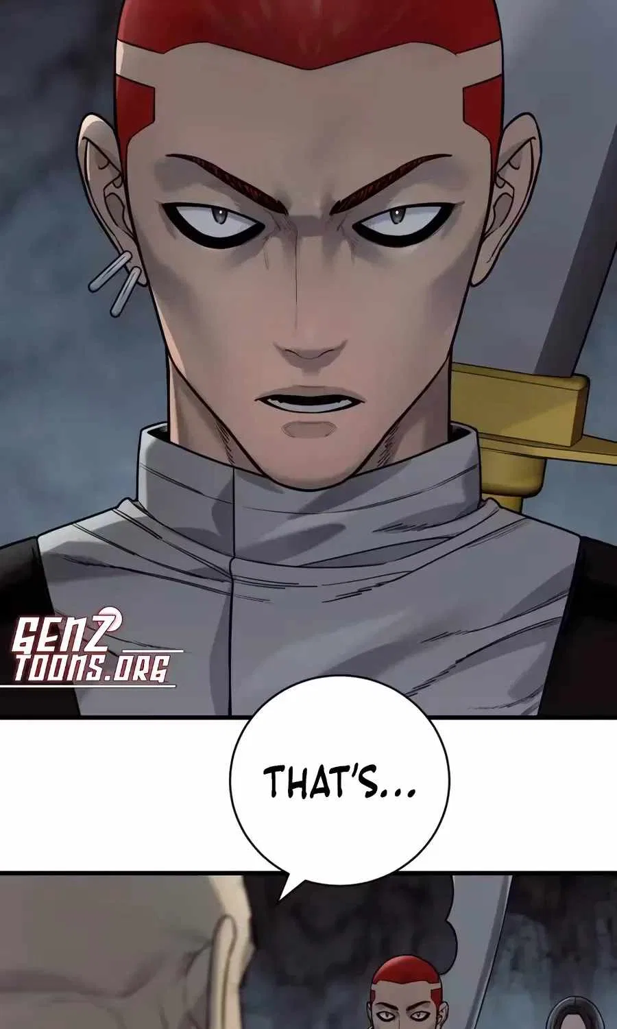 The Demon King Overrun by Heroes Chapter 138 – Page 45