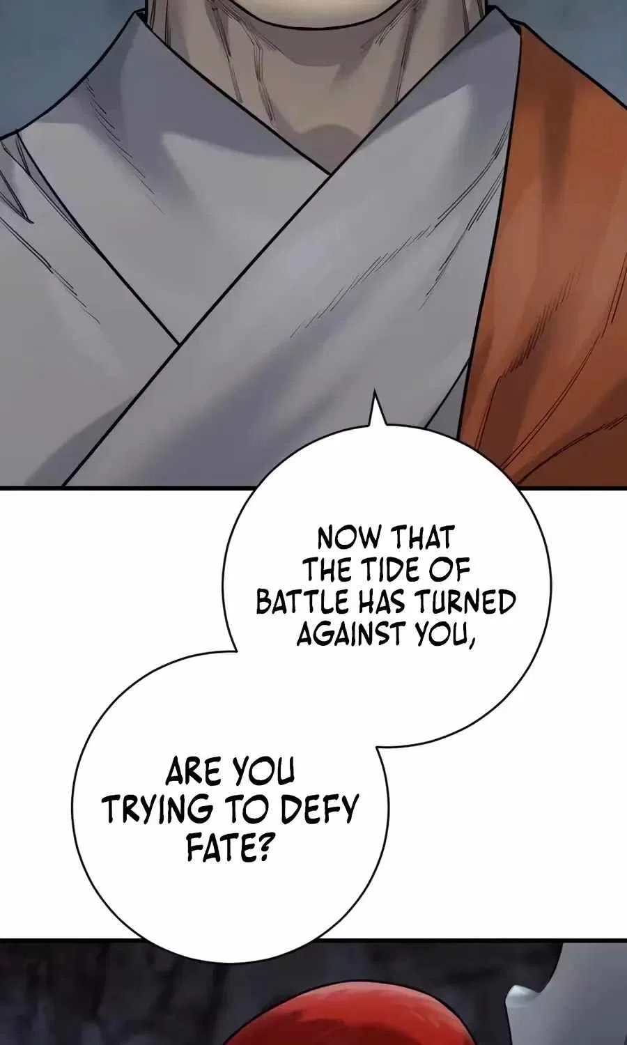 The Demon King Overrun by Heroes Chapter 138 – Page 49