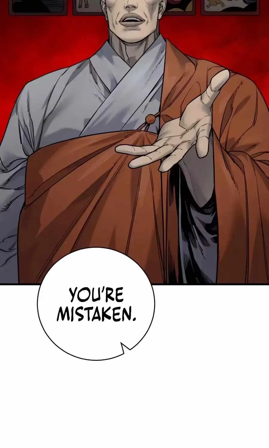 The Demon King Overrun by Heroes Chapter 138 – Page 89