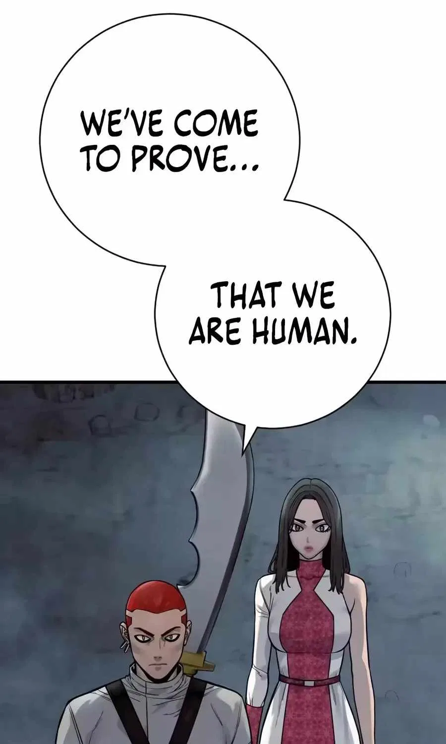 The Demon King Overrun by Heroes Chapter 138 – Page 101