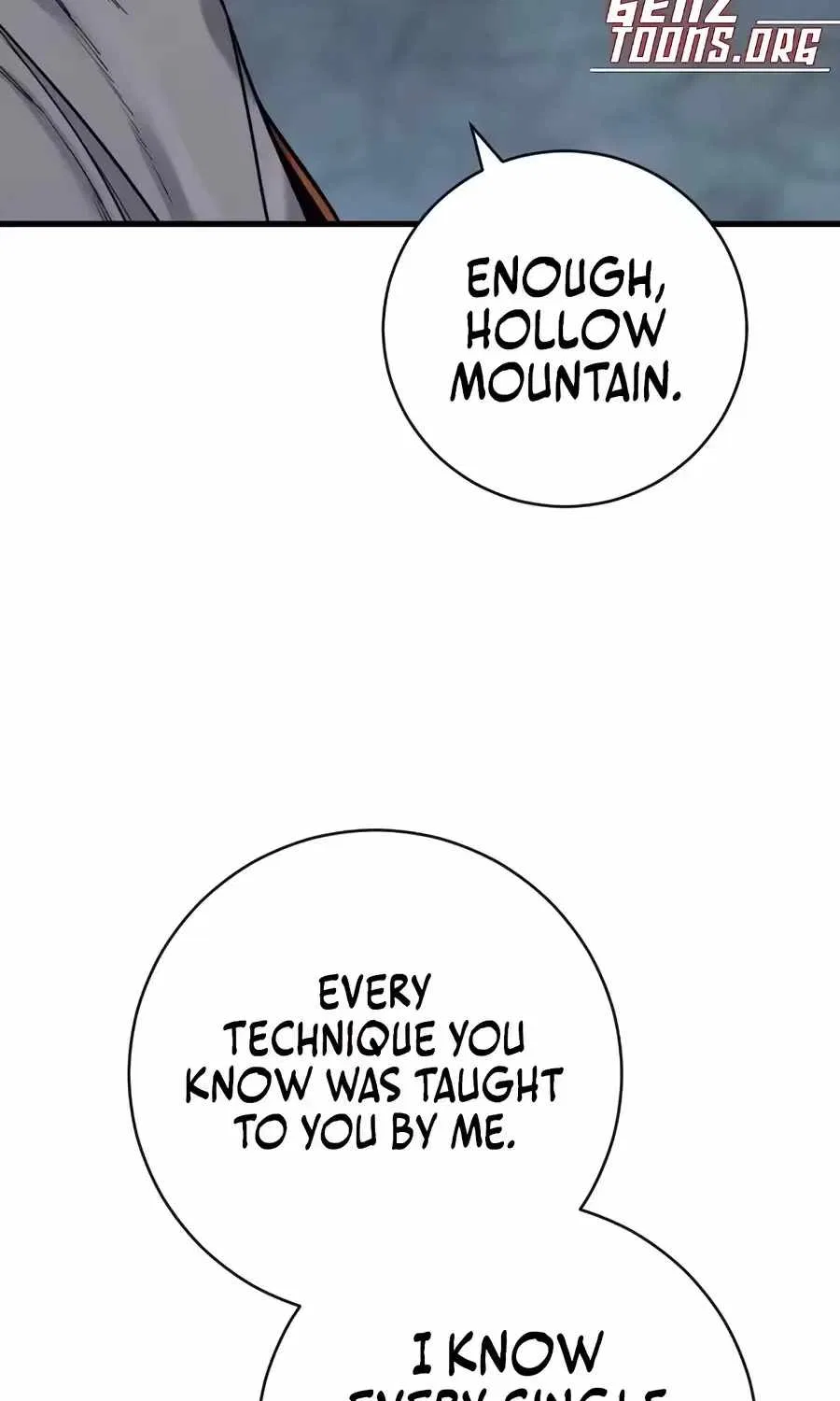 The Demon King Overrun by Heroes Chapter 138 – Page 113