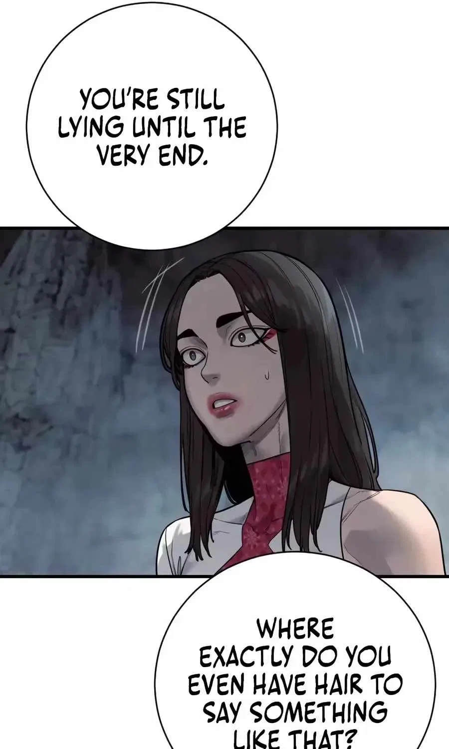 The Demon King Overrun by Heroes Chapter 138 – Page 123