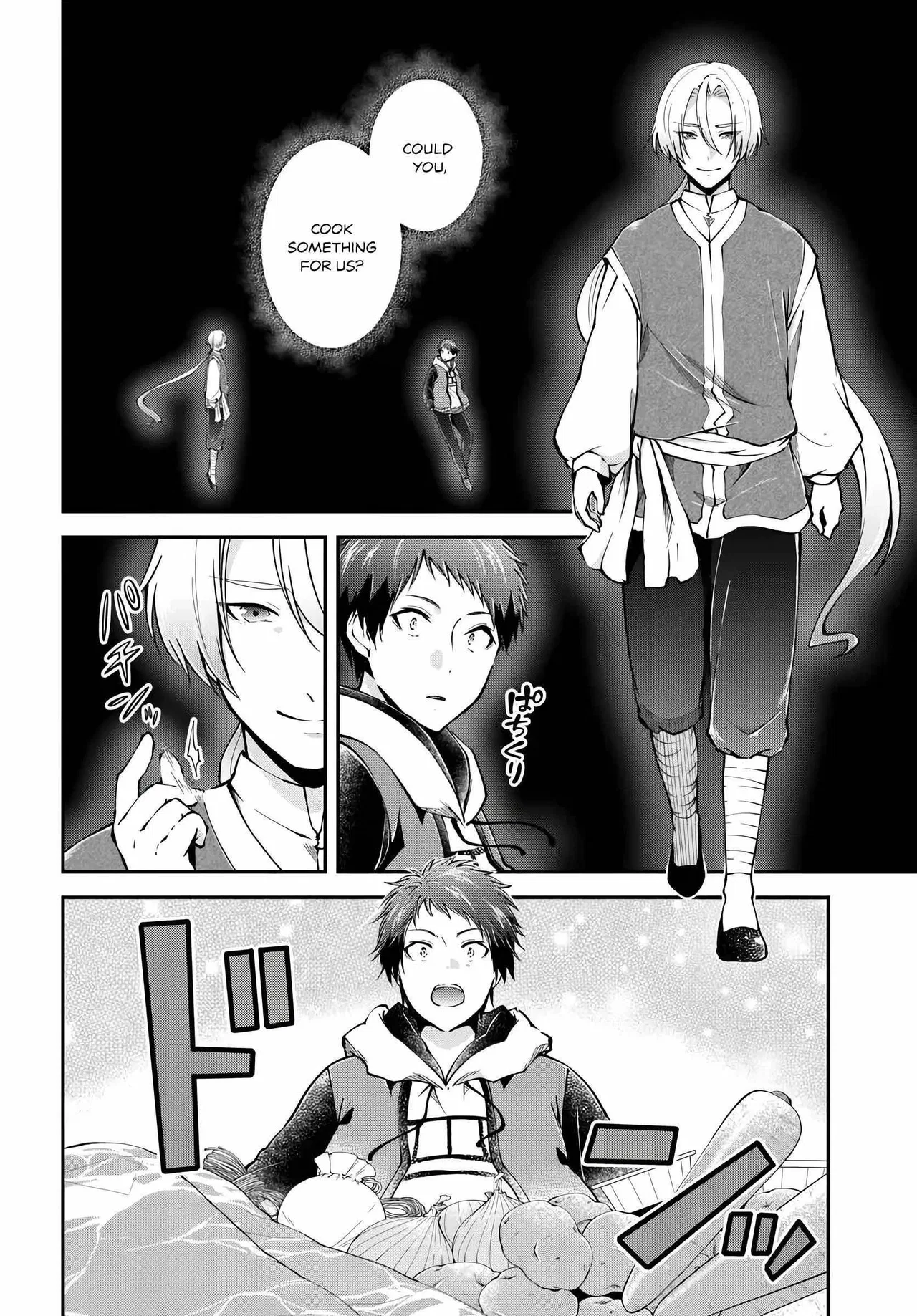 The Demon King Overrun by Heroes Chapter 75 – Page 10