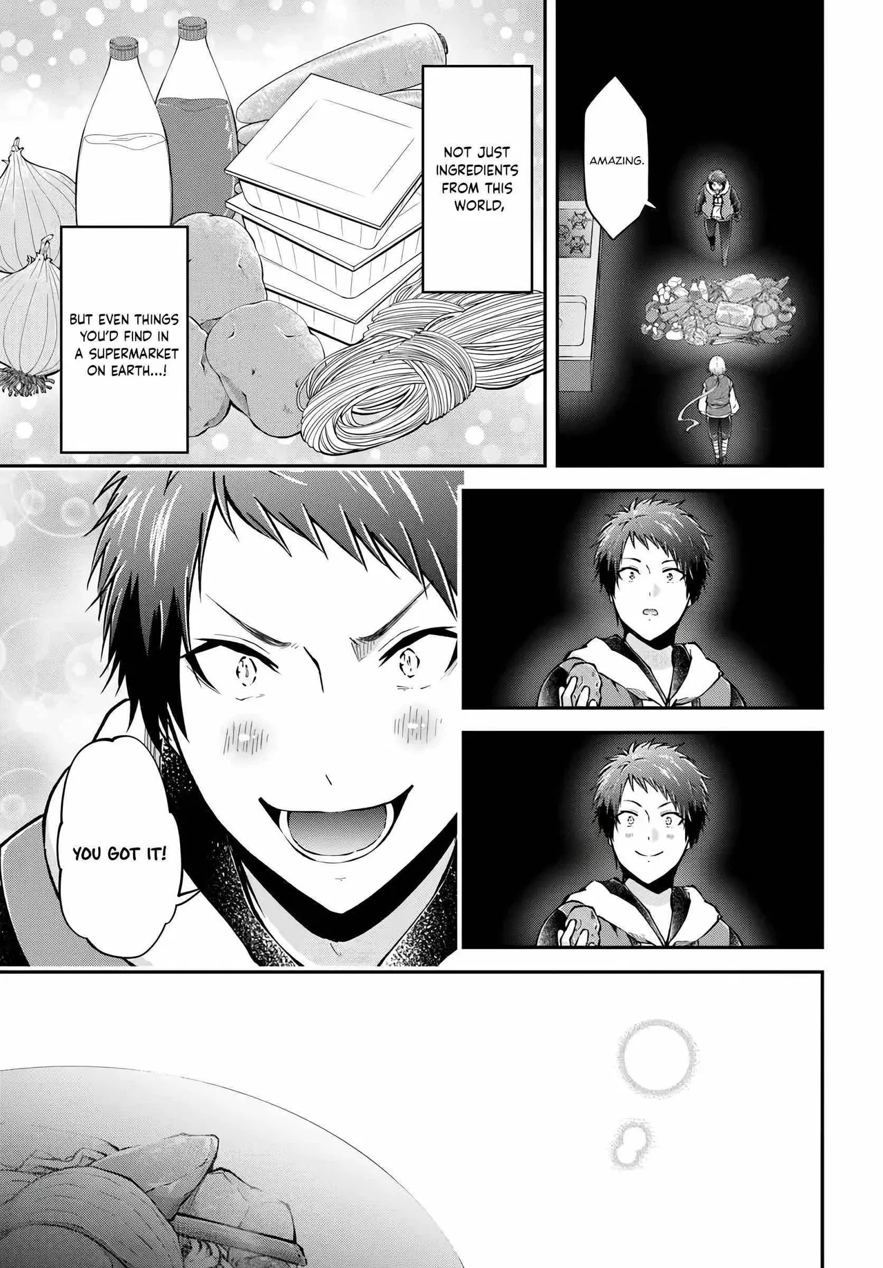 The Demon King Overrun by Heroes Chapter 75 – Page 11