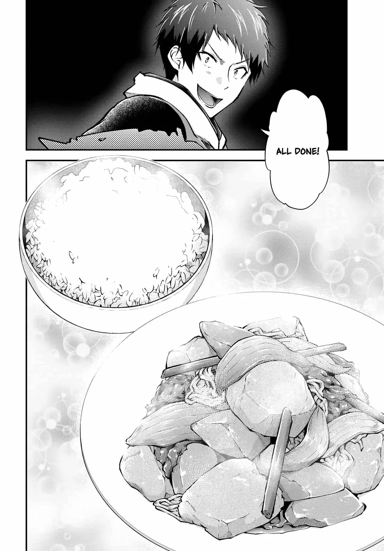 The Demon King Overrun by Heroes Chapter 75 – Page 12